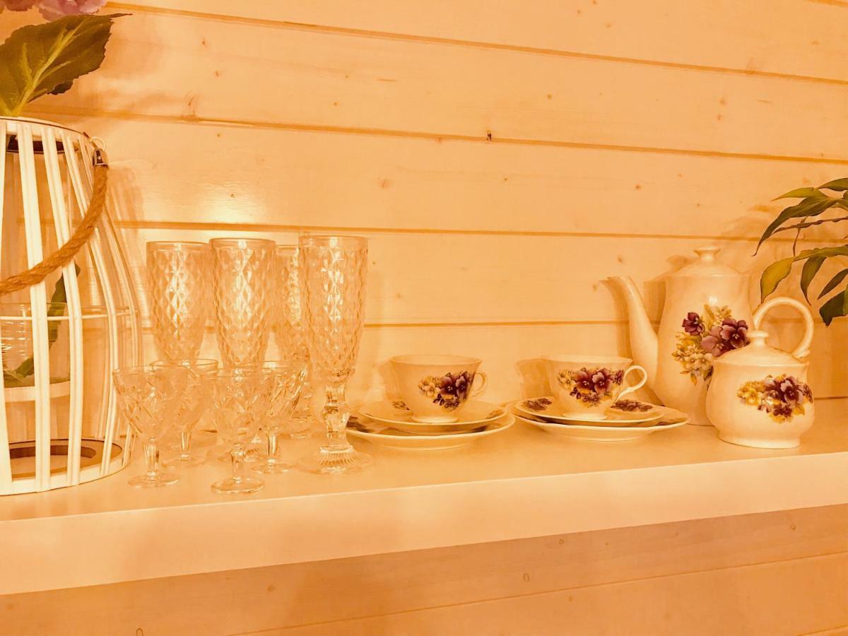 Cozy City Studio Apartment Free Parking Tallin Exterior foto